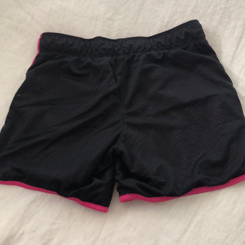 NIKE DRI-FIT RUNNING SHORTS - Picture 4 of 4